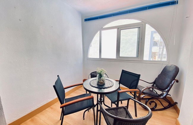 Belvilla by OYO Aldea Marina - Photo 21