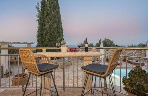 Louiza - Luxury Stone Villa - Foto 32