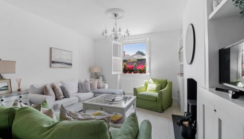 Bay View Luxury Stays - Iris Harbour Cottage - Foto 2