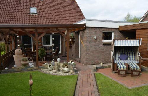 Ferienhaus Nikki 35528 - Foto 9