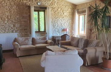 Maison de campagne avec bain nordique - Foto 23