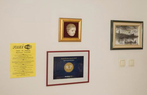 Apartment Marijeta - Foto 14