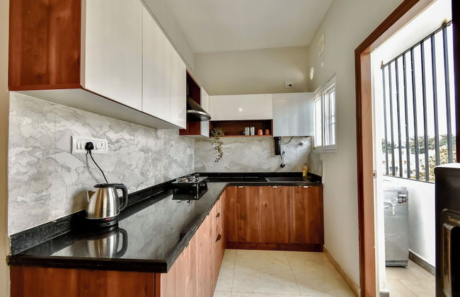 Ega Orchid Luxury by HomeSlice - Foto 6