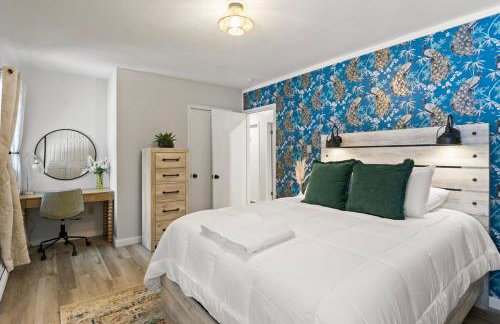 Dual Home Retreat! Walk Between Both! Sleeps 28 - Foto 67