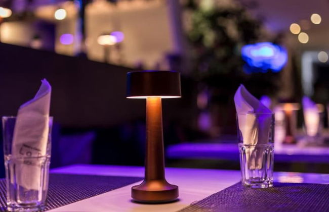 L'Hôtel du Centre - Foto 32