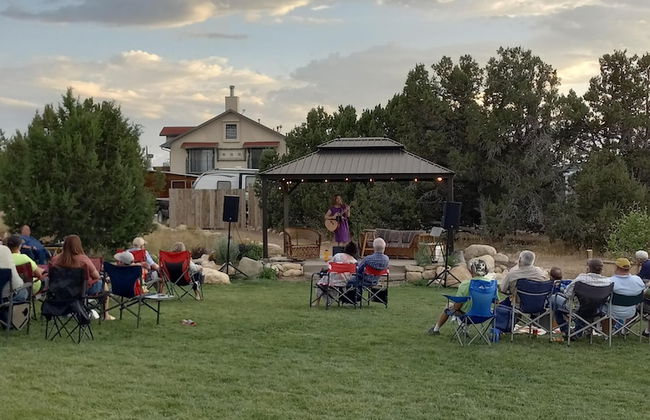 Ranchette Ponderosa - The Timpanogos #1 at Wind Walker Homestead - Foto 22