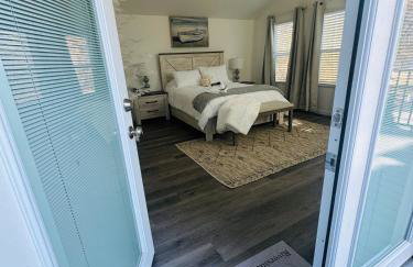 Connecticut Waterfront Home, With Hot Tub, Cozy - Foto 50