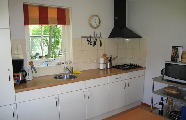 Detached Holiday Home near Grevelingenmeer Lake - Foto 11