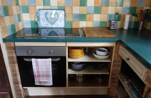 Superbe gite cosy et rustique - accès piscine en haute saison - Photo 21