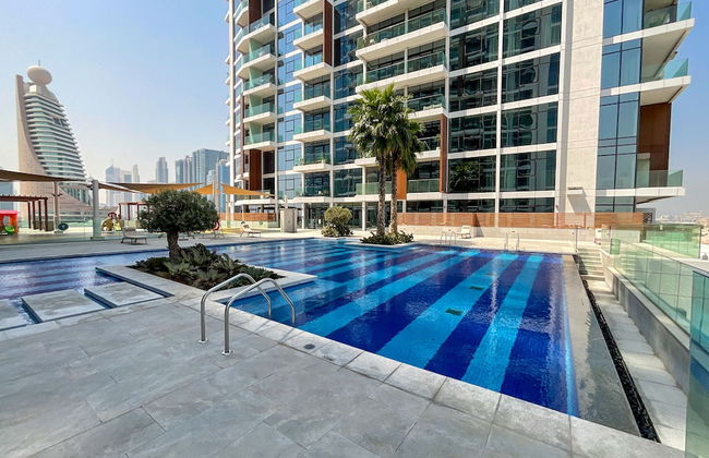 HiGuests - Park Gate Residence Tower C - Photo 54