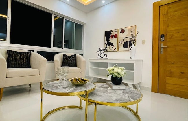 Residencial Doña Lidia penthouse - Foto 9