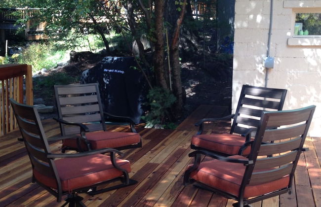 Cottage on the Stream - Photo 14