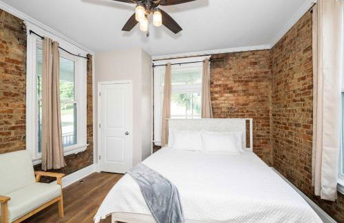 Ludlow Lodge with City Views - Foto 1