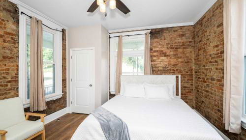 Ludlow Lodge with City Views - Foto 1