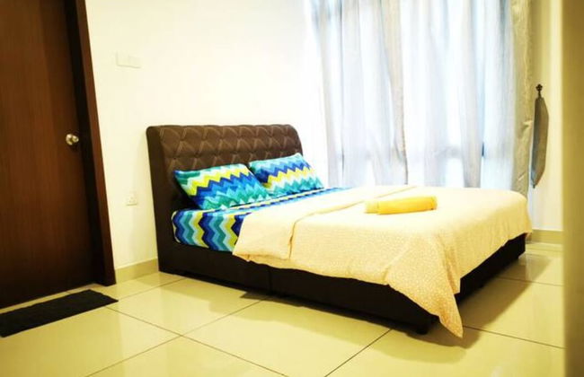 KSL D'Esplanade Residence by Immaculate - Foto 78