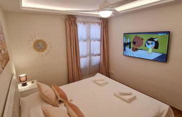 *Casa Aguamarina* Villa am Meer - Foto 26