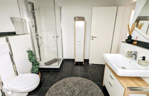 Blackforest Apartment Schömberg - Foto 30