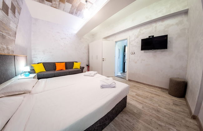 Sofia Life Apartments - Photo 8