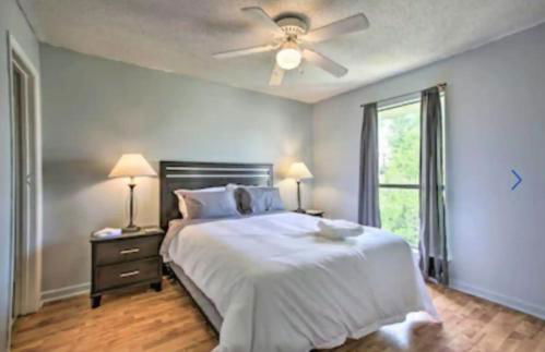 New! LSU Baton Rouge Contemporary 3 Bedroom Suite Condo - Foto 11