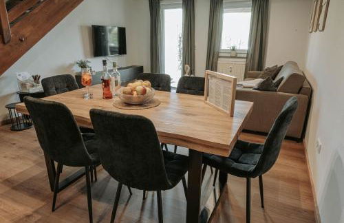 Ferienwohnung - LIVING Six - Foto 8