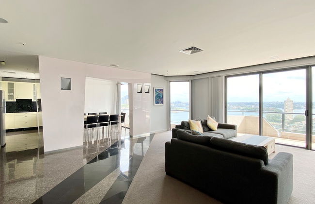 Milson Serviced Apartments - Foto 39