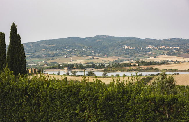 Le Fraine Agriturismo & Olives Glamping - Photo 14