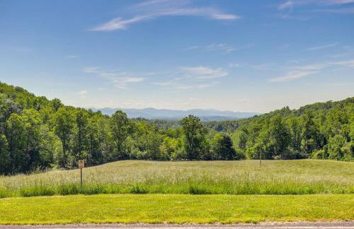 Mtn Views and Epic Sunsets Private Weaverville Home - Foto 34