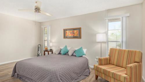 Very Relaxing & Roomy - Foto 2