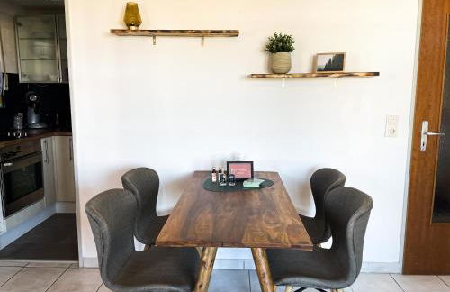 Gemütliche Ferienwohnung mit kostenfreiem Pool - Foto 10