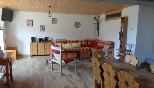 Chalet la Bise - Foto 2