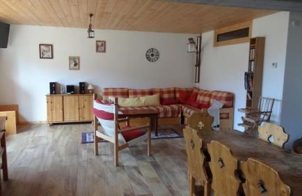 Chalet la Bise - Foto 2