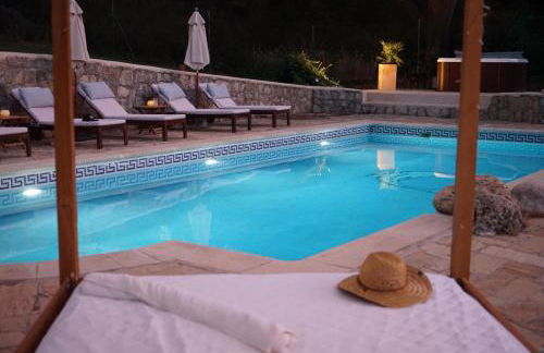 Villa Valparaiso - Photo 14