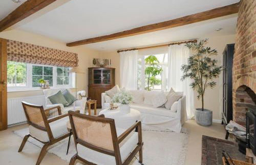 Adorable 2 bedroom guest house - Foto 10