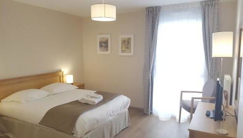 Résidence Séniors Domitys Les Hautes Feuilles - Foto 5