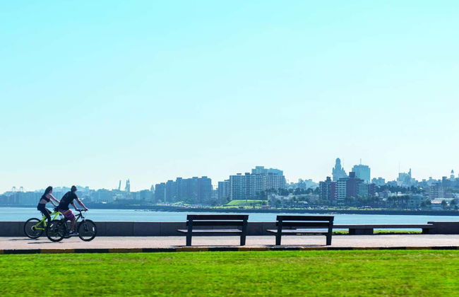 Visite privée dans Montevideo - Photo 8