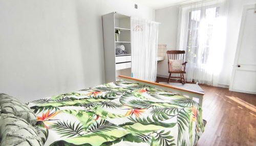 Number 22 - Le Dorat - Apartment One with garden & free parking - Foto 3