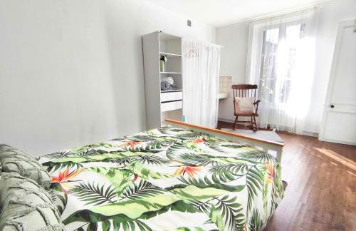 Number 22 - Le Dorat - Apartment One with garden & free parking - Foto 3