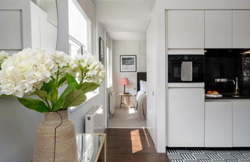 St Paul's I Your Apartment - Foto 45