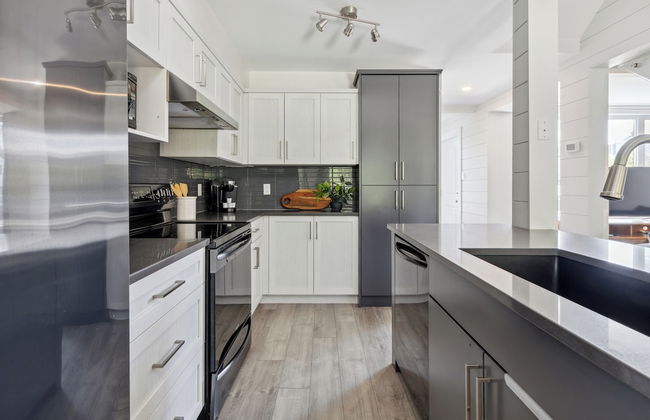 Vacation Inn Townhomes - Foto 69