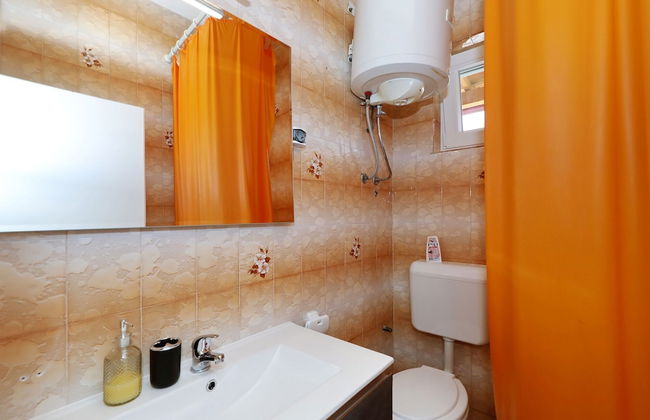 Apartments Saphron Beach - Foto 52