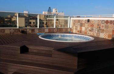 Cobertura Sete Mares - Foto 1