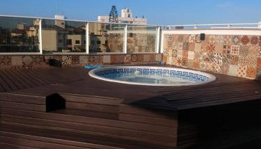 Cobertura Sete Mares - Foto 1