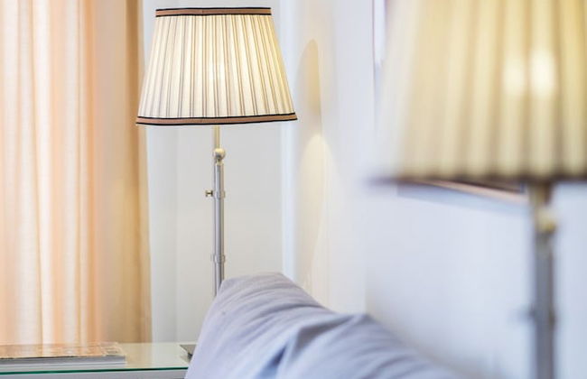 Wish-Suite Guadalquivir de Sevilla Apartment - Photo 34