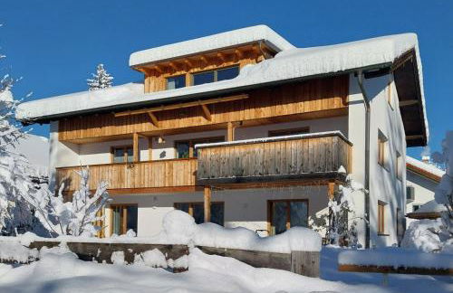 Alpinchalet - Foto 17