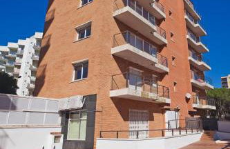 APCOSTAS Villa de Madrid - Photo 1