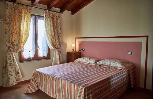 Eremo dei Poeti Albergo diffuso - Foto 28