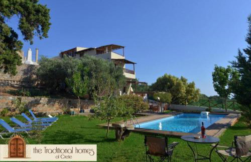 Elounda Collection Villa - Foto 46