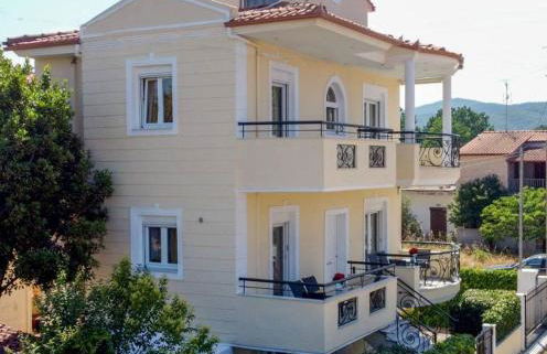 Prime Luxury Villa beach front - Foto 5