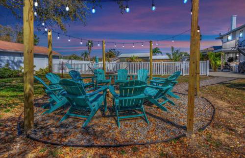 Huge 8BR wHTD Pool Ensuites Games Near Beach - Foto 11