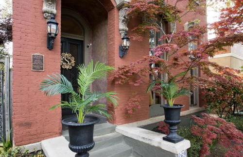 Downtown Memphis Shellcrest Apartments - Foto 47